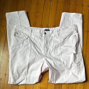 Women’s Light Pink Clarissa Ankle Pants (16)